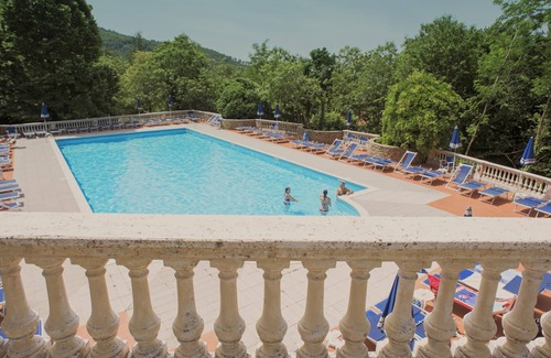 Castagno Apartment | Residence a Pistoia ID 3764