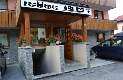 Valfurva Apartment | Residence Ables
