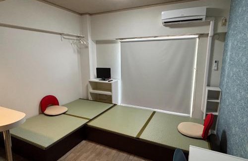 Miyazaki Apartment | Residence Airport 806 - Vacation STAY 19996