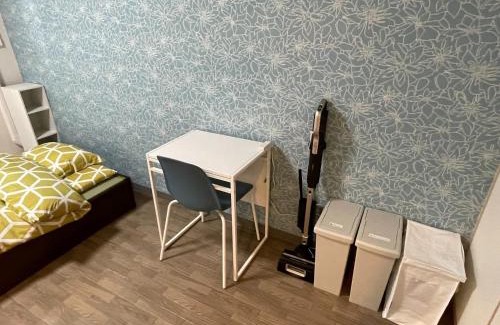 Miyazaki Apartment | Residence Airport 806 - Vacation STAY 19996