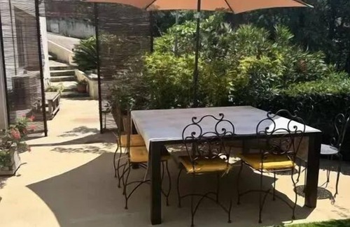 Villanova Apartment | Residence Aja260-001-villanova - Apartment ground floor 3 rooms 4 beds SCAGLIOLI