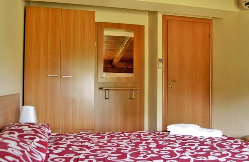 San Sostene Marina Apartment | RESIDENCE ALACA