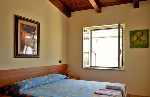 San Sostene Marina Apartment | RESIDENCE ALACA