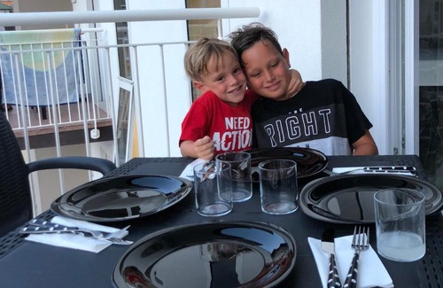 Jesolo Apartment | Residence Alba d'Oro - GENIUS 10 - solo Famiglie e Coppie