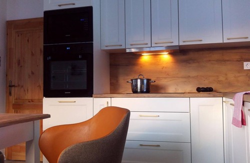 Bad Kleinkirchheim Apartment | Residence Alba Montis - Apartment/Fewo