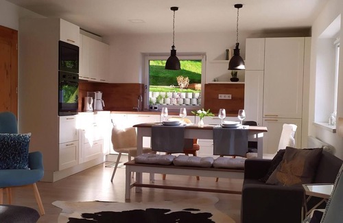 Bad Kleinkirchheim Apartment | Residence Alba Montis - Apartment/Fewo