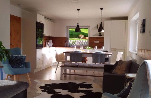 Bad Kleinkirchheim Apartment | Residence Alba Montis - Apartment/Fewo
