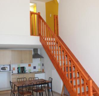 Serra-di-Ferro Apartment | Residence Alba Rossa