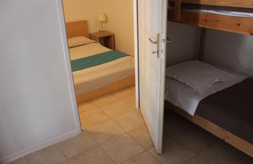 Serra-di-Ferro Apartment | Residence Alba Rossa