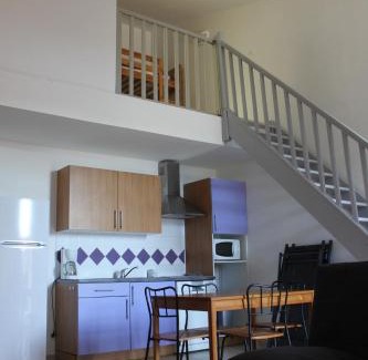 Serra-di-Ferro Apartment | Residence Alba Rossa