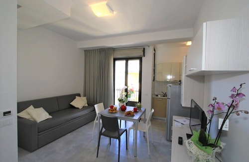 Marina Centro House | Residence Angeli Rimini