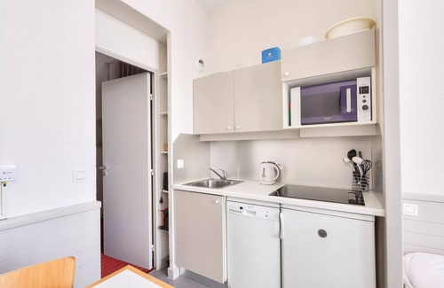 Avoriaz Apartment | Residence Antarès - maeva Home - Apartment 2 rooms 4 people - Selection