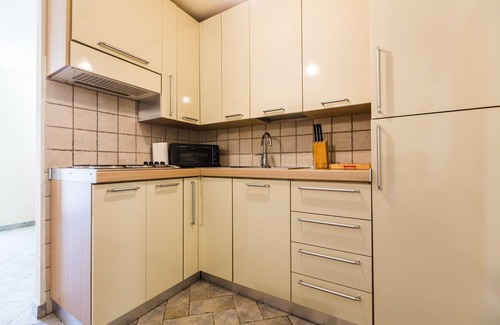 Alberese Apartment | Residence Apartment in the Borese di Alberese - Maremma Park