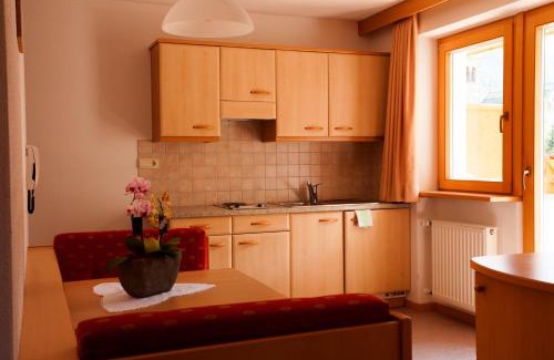 Solda Apartment | Residence Aster