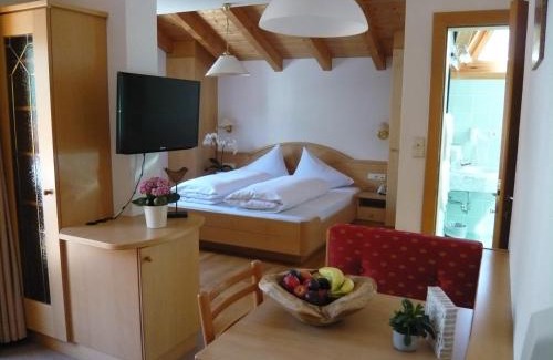 Solda Apartment | Residence Aster