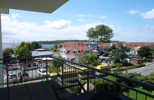 Alt Gaarz House | Residence at the Kurhaus Apartment 29
