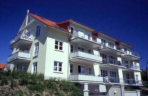 Alt Gaarz House | Residence at the Kurhaus Apartment 29