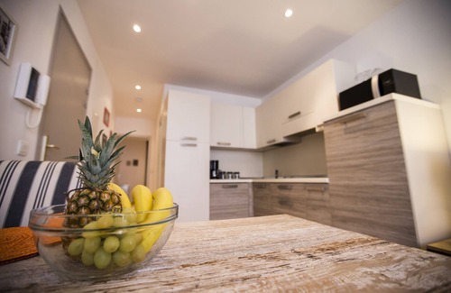 Le Suquet Apartment | Residence Bouttau