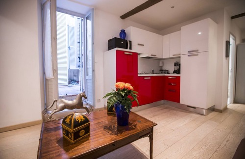 Le Suquet Apartment | Residence Bouttau