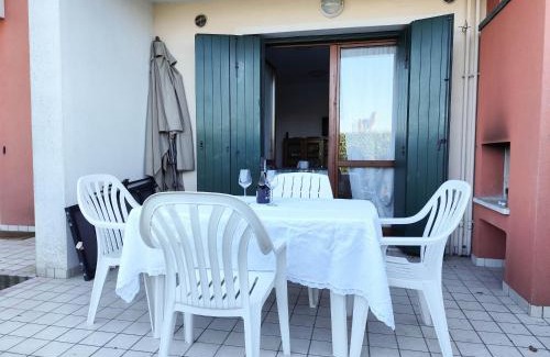 Mazzorno Sinistro Apartment | RESIDENCE CA' D'ORO