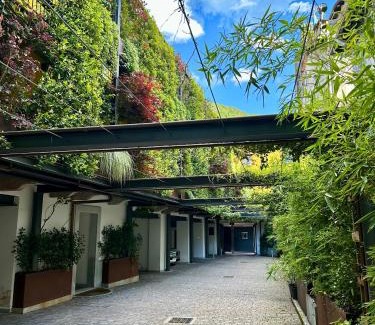 Omegna House | Residence Casa Coppa Appartamento Duplex