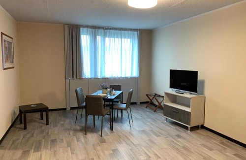Alte Ceccato Apartment | Residence Castelli Vicenza