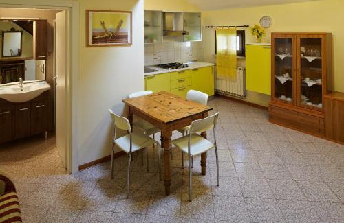 Ravenna Apartment | Residence Cavour 63