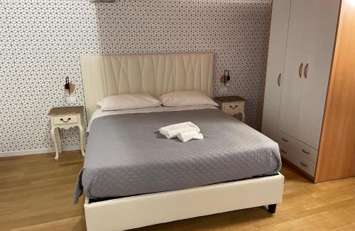 Ravenna Apartment | Residence Cavour 63