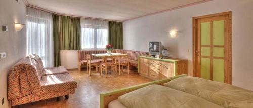 San Cassiano Apartment | Residence Ciasa Ulli