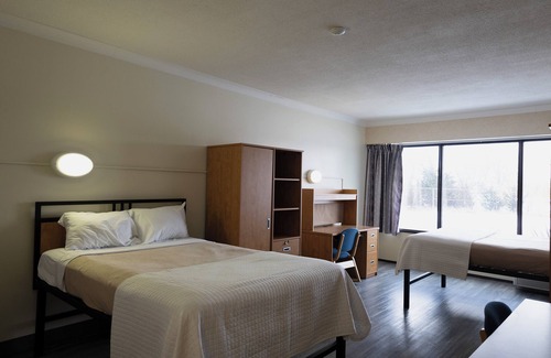 Sarnia Hotel | Residence & Conference Centre - Sarnia