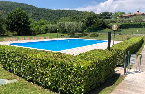 Costermano Apartment | RESIDENCE CORTE VIRLE