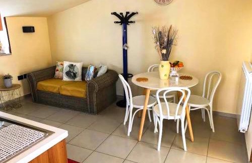 San Nicola La Strada Apartment | Residence Cuore