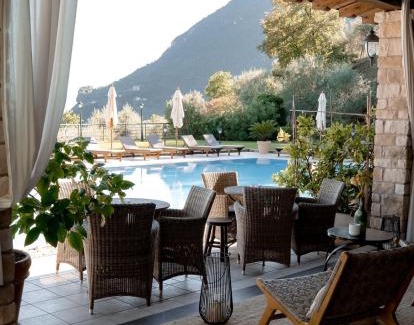 Limone sul Garda Apartment | Residence Dalco Suites & Apartments