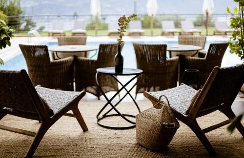 Limone sul Garda Apartment | Residence Dalco Suites & Apartments