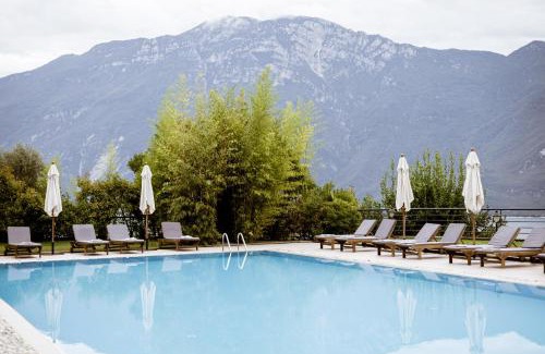Limone sul Garda Apartment | Residence Dalco Suites & Apartments