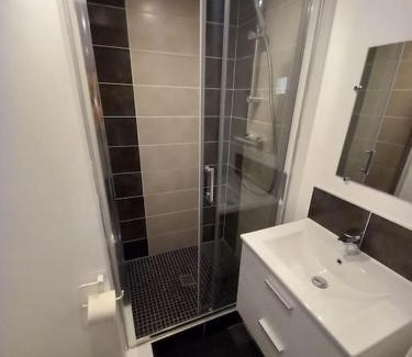 Limoges Apartment | Residence de l'évèché 9
