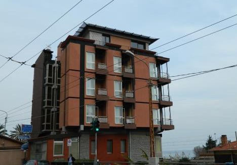 Bordighera Apartment | Residence Dei Fiori