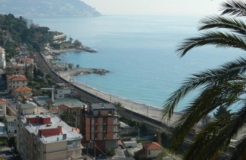 Bordighera Apartment | Residence Dei Fiori