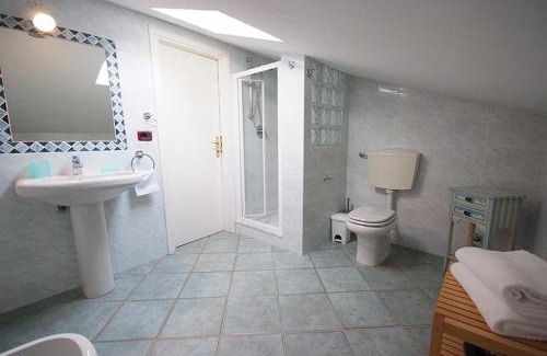 Porto Azzurro Apartment | Residence della Luna