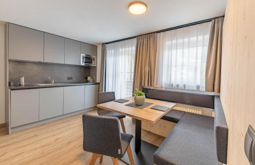 Resia Apartment | Residence Dilitz