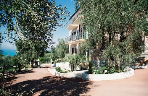 Rodi Garganico Apartment | Residence e B&B La Cappella Del Convento