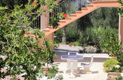 Rodi Garganico Apartment | Residence e B&B La Cappella Del Convento