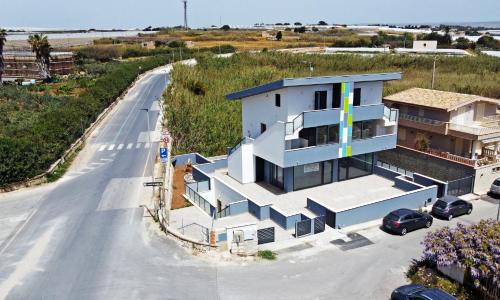 Punta Secca Apartment | Residence El flaro - Punta Secca