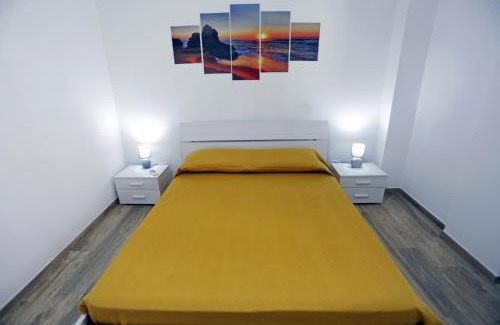 Punta Secca Apartment | Residence El flaro - Punta Secca