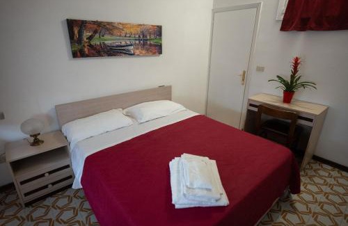 Alba Adriatica House | Residence Europa