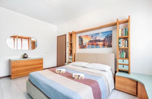 Campalto Apartment | Residence Fragole Apartment Venice