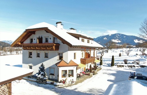 Riscone Apartment | Residence Garni Untermoahof