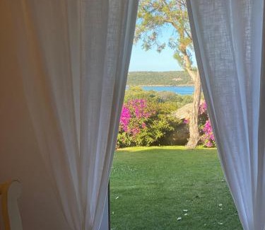 Liscia di Vacca Apartment | Residence Gli Oleandri 128 - Costa Smeralda - Porto Cervo