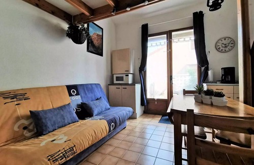 Leucate Villa | Residence Grande Bleue - Houses & Villas for 6 People