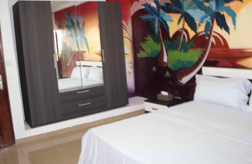 Abidjan Apartment | Residence HEMaG